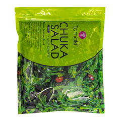 Frozen seaweed salad (Chuka) Tamaki PRO 
